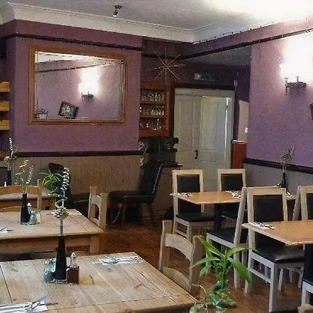 Duke Of Cornwall St Austell