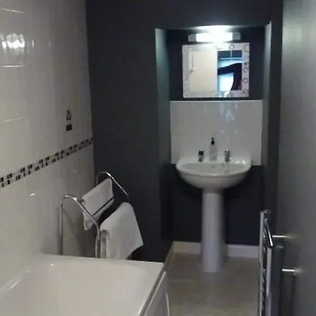 Duke Of Cornwall Apartman