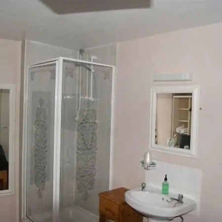 Duke Of Cornwall Apartman *