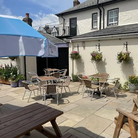 Duke Of Cornwall * St Austell