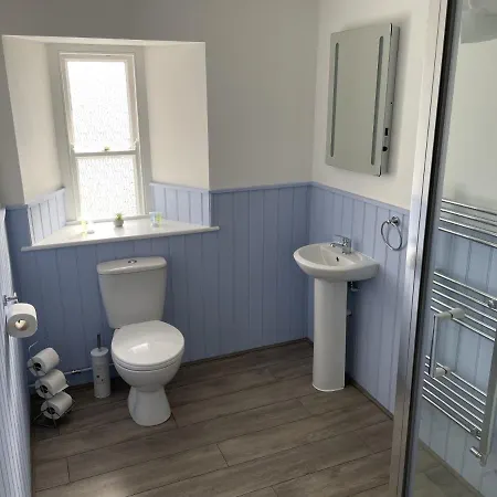 Duke Of Cornwall Apartman