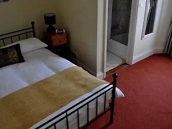 Duke Of Cornwall Apartman *