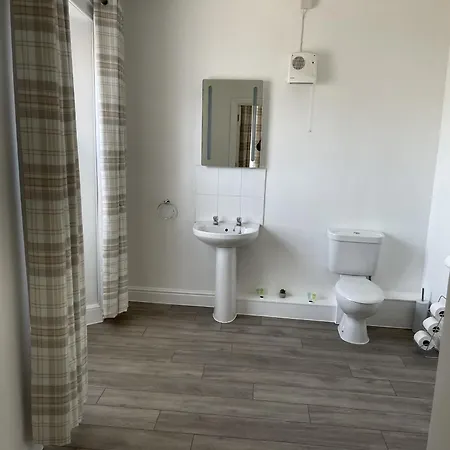 Duke Of Cornwall Apartman *