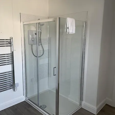 Duke Of Cornwall Apartman St Austell