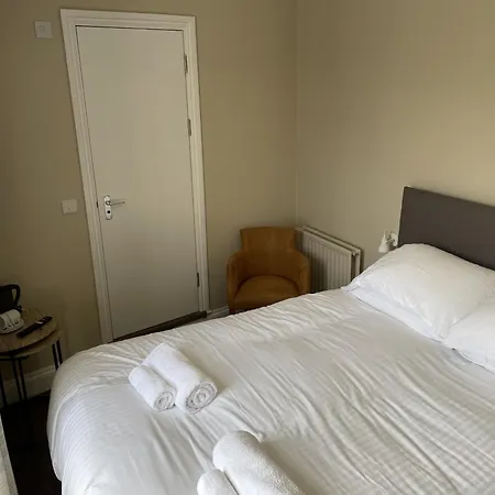 Apartman Duke Of Cornwall *
