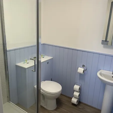 Apartman Duke Of Cornwall St Austell