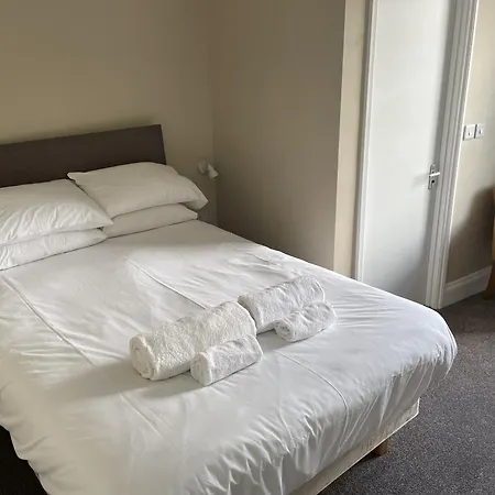 Duke Of Cornwall Apartman St Austell