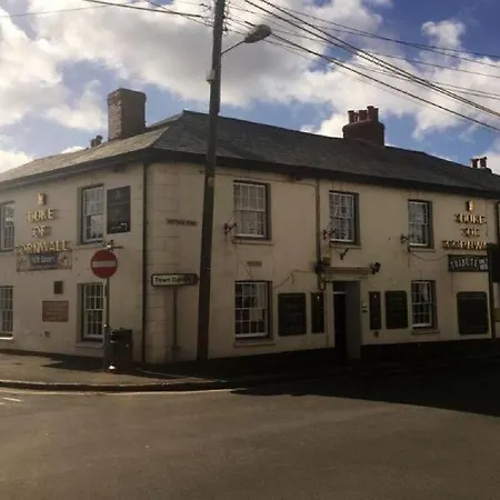 Duke Of Cornwall Daire