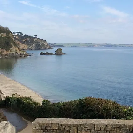 Apartament Duke Of Cornwall St Austell