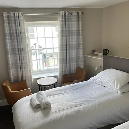 Duke Of Cornwall St Austell